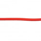 Ретро провод круглый электрический 2*0.75 коралловый 1207510 Villaris-loft
