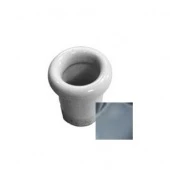 Проход (втулка) голубовато-серый КП-01ГС ГусевЪ