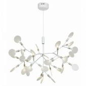 Люстра подвесная Heracleum 9022-27W LOFT IT