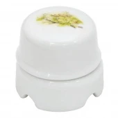 Распаечная коробка малая D60 яблоня BOX1AP Salvador