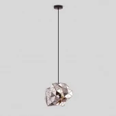 Подвесной светильник в стиле лофт Grand, 50169/1 хром ЕВРОСВЕТ