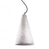 Лофт светильник подвесной Volcano, серый, 6852 Nowodvorski