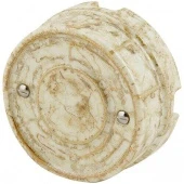 Распределительная коробка, мрамор, a036798-М (KM) Werkel модифицированный