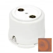 Ретро розетка ТВ, лопачо, OP.TV.LP (KM) Salvador