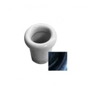 Проход (втулка) черный КП-01Ч ГусевЪ