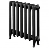 Ретро радиатор Deco D1 Radion