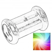 Муфта для труб D22 цветная Loft, RMF-22S Retrika