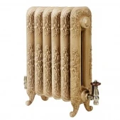 Ретро радиатор Magica 780/600 Vintage Exemet