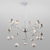 Подвесная люстра в стиле лофт Lamella, 554 Bogate's