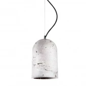 Лофт светильник подвесной Lava, серый, 6855 Nowodvorski