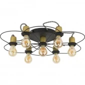 Лофт светильник потолочный Fiore 1262 TK Lighting