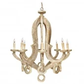 Люстра подвесная Fortuna LOFT7011/8 LOFT IT