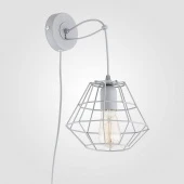 Настенный светильник в стиле лофт 2281 Diamond TK Lighting
