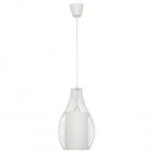 Лофт светильник подвесной Camilla, белый, 4611 Nowodvorski