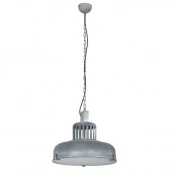 Лофт светильник подвесной Industrial, серый, 5534 Nowodvorski