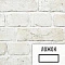 Лофт плитка Sandy Snow (элемент ложок), бетон DKS55896Л LOFTStyle