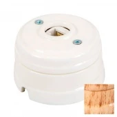 Ретро розетка для интернета, кумару, GE70341-68 (KM) ТМ МезонинЪ