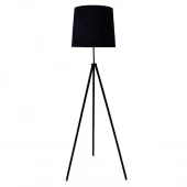 Лофт торшер, черный, LSP-0501 Lussole