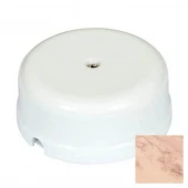 Распределительная коробка D80, светлый травертин, GE70235-СТ (KM) ТМ МезонинЪ