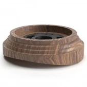 Рамка 1 местная на бревно D240 мм. старое дерево, 080-150 Sun Lumen