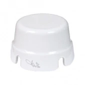 Распределительная коробка D80 белый, 84033 Fanton