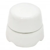 Распаечная коробка малая D60 белый BOX1WT Salvador