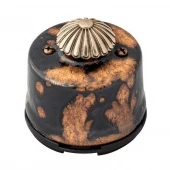 Ретро выключатель экзотик OP.DM.EX Salvador диммер