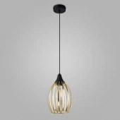 Люстра в стиле лофт 2816 Liza Gold TK Lighting