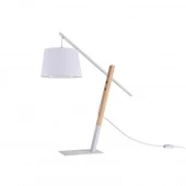 Настольный светильник в стиле лофт Laredo, Z549TL-01W Maytoni