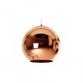 Лофт светильник подвесной D450 Copper Shade LOFT2023-F LOFT IT