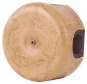 Распаечная коробка D78, Паломино, 080-620 (KM) SUN-LUMEN