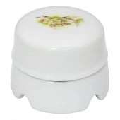 Распаечная коробка большая D85 яблоня BOX2AP Salvador