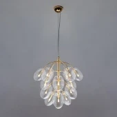 Подвесной светильник в стиле лофт Grape, 290/15 Bogate's