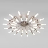 Потолочная люстра в стиле лофт Bastone, 348 Bogate's