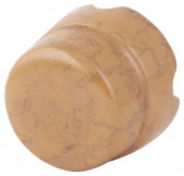 Распаечная коробка большая D85, альпийский мрамор, BOX2ALM (KM) Salvador