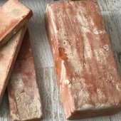 Кирпич "Вековой" ЦКВб Царский Кирпич старинный кирпич