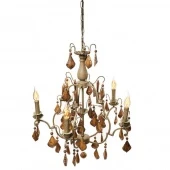 Люстра подвесная Autumn LOFT8826/5 LOFT IT