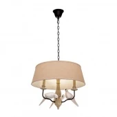 Лофт светильник подвесной Birds LOFT1029A-2 LOFT IT