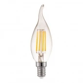 Ретро лампа филаментная Dimmable BL159 E14, прозрачная, a049726 Elektrostandard