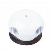 Распределительная коробка D86 перламутр B2-521-010-18-K BIRONI