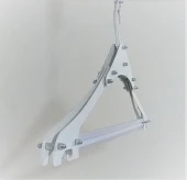 Люстра "Тремпель" MLoftElectric