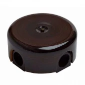 Распределительная коробка D110 тигровое дерево B1-522-TW-K BIRONI