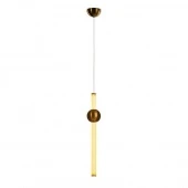 Лофт светильник подвесной Crescent 5053-B LOFT IT