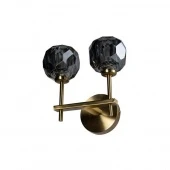 Лофт бра Orion Smoky 10021/2W LOFT IT