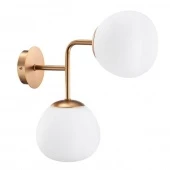 Бра в стиле лофт Erich, MOD221-WL-02-G Maytoni