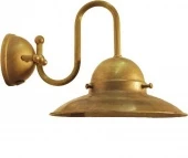 Бра №12 латунь НББ05-60-520/E14-12 ГусевЪ