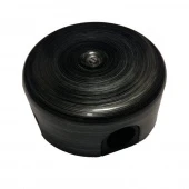 Распределительная коробка D110 Retro Design, серебро, RE-RDRKSl Р-Электро