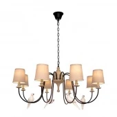 Люстра подвесная Birds LOFT1029A-8 LOFT IT