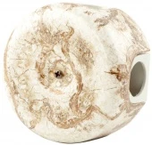 Распаечная коробка D90 золотой мрамор RR-09006-ЗМ (KM) Retrika