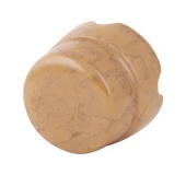 Распаечная коробка малая D60, альпийский мрамор, BOX1ALM (KM) Salvador